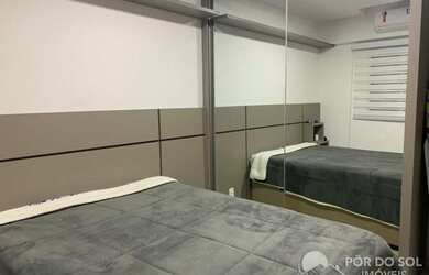 Imagem 10: Apartamento com 2 dorms, Aviação, Praia Grande - R$ 580 mil, Cod 2631