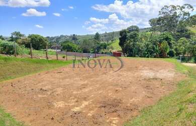 Imagem 6: terreno - Chácara Fernão Dias - Bragança Paulista