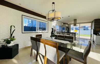 Imagem 5: XANGRI-Lá - Casa de Condomínio - Condomínio Quintas do Lago