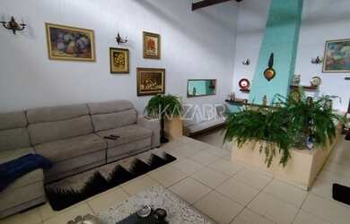 Imagem 4: Casa com 3 dormitórios, 350 m² - venda por R$ 1.280.000,00 ou aluguel...