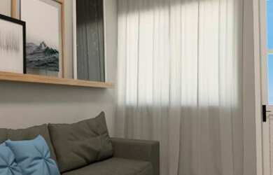 Imagem 5: Casa em condomínio com 2 quartos - Bairro Mato Dentro em Atibaia