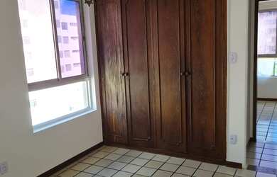 Imagem 11: Apartamento Residencial em SALVADOR - BA, BARRA JARDIM BRASIL