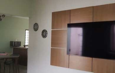 Imagem 8: Casa Bairro Tubalina. Churrasqueira, 300m² de Área, 3 Vagas na garageme3...