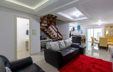 Imagem 5: Porto Alegre - Casa Padrão - Portal do Guarujá