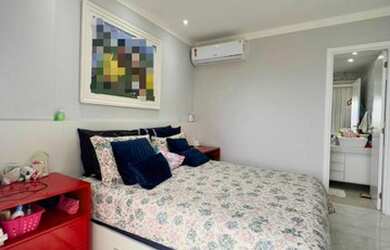 Imagem 9: Apartamento à venda no bairro Caminho das Árvores - Salvador/BA