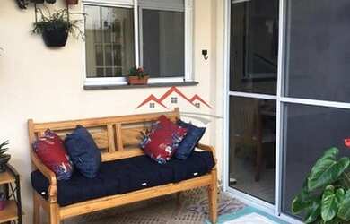 Imagem 2: JUNDIAI - Casa de Condomínio - JARDIM SHANGAI