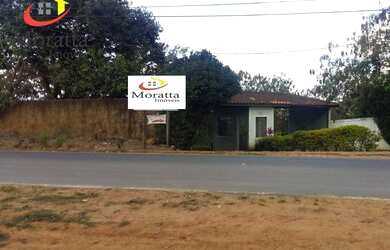 Imagem: O terreno possui 45.635m² de Área e está localizado em Buru