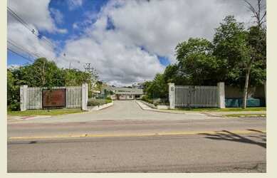 Imagem: O terreno possui 838m² de Área e está localizado em Santo