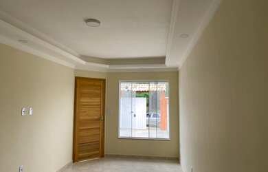 Imagem 8: Casa para venda com 2 quartos em Condado de Maricá - Maricá - RJ