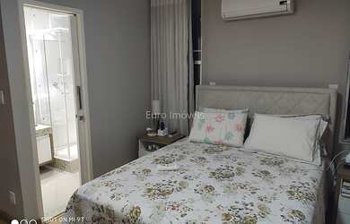 Imagem: A casa em condomínio possui 3 Dormitórios, 1 Banheiro, 2 Vagas