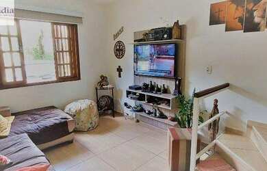 Imagem 1: Sobrado à venda, 90 m² por R$ 398.000,00 - Granja Viana - Cotia/SP