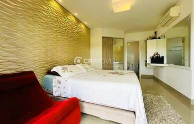 Imagem 12: XANGRI-Lá - Casa de Condomínio - Condomínio Quintas do Lago