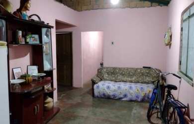 Imagem 1: VENDO CASA NA PRATINHA. 72m² de Área, 1 Vaga na garageme2 Dormitórios