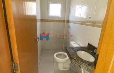 Imagem 12: Apartamento com 2 dorms, Aviação, Praia Grande - R$ 380 mil, Cod 415016