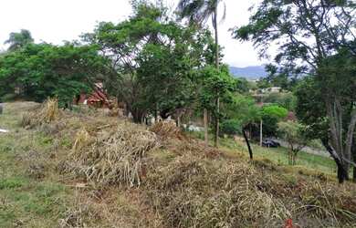 Imagem 3: Terreno à venda de 261 m² no Jardim Paulista em Atibaia/SP -