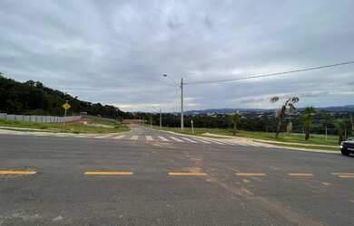 Imagem 8: Terreno 535 m2 Plano no Condomínio Alto do Sion - Atibaia/SP