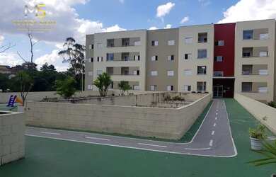 Imagem 14: Apartamento à venda, 54 m² por R$ 280.000,00 - Jardim Barbacena - Cotia/SP