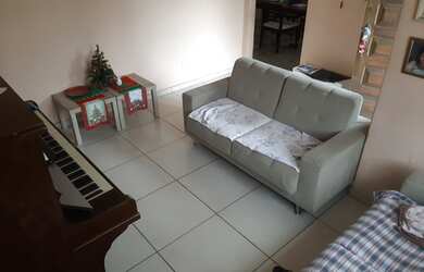 Imagem 4: Belo Horizonte - Casa Padrão - Indaiá