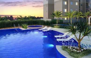 Imagem 9: Apto Fatto II Torres de São Jose Jundiaí Na Planta