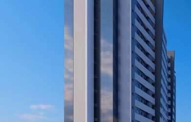 Imagem: O apartamento possui 3 Dormitórios, 2 Banheiros, 2 Vagas na