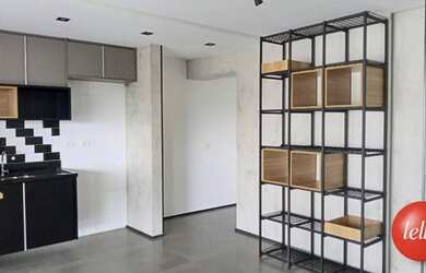 Imagem 3: São Paulo - Apartamento Padrão - Alto da Boa Vista