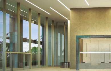 Imagem 4: Andar/laje corporativa para aluguel tem 900 metros quadrados em Vila Olímpia - São Paulo