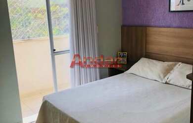 Imagem 9: Contagem - Apartamento Padrão - Linda Vista