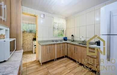 Imagem 6: Linda Casa a venda no bairro Salto do Norte em Blumenau SC