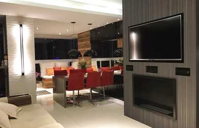 Imagem 9: Apartamento 77m² à venda em frente ao Shopping Analia Franco