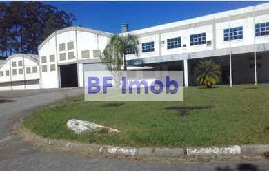 Imagem 1: Excelente Galpão Para Locação Itaquaquecetuba/SP