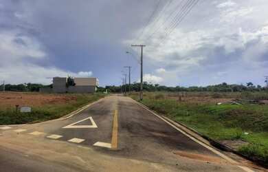 Imagem 3: Lotes em Condomínio fechado