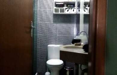 Imagem 14: troco por casa ou lote vazio nos cond novo horizonte, lá fonte ou entre...