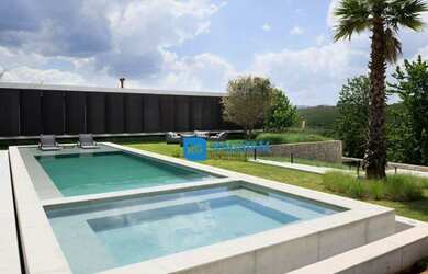 Imagem 3: Casa à venda, 750 m² por R$ 15.000.000,00 - Quinta da Baroneza II -...