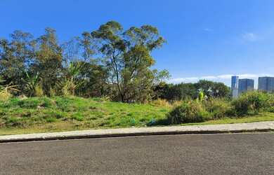 Imagem 1: Terreno no bairro Jardim Paulista II - Jundiaí SP
