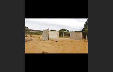 Imagem: O terreno possui 300m² de Área e está localizado em Setor