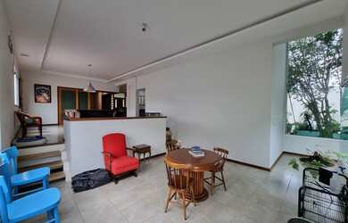 Imagem 4: Casa no condomínio Lago Sul para venda