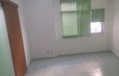 Imagem: O depósito possui 23m² de Área e está localizado em Tijuca