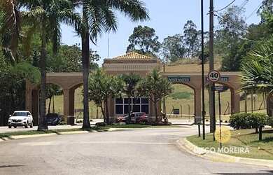 Imagem: O terreno possui 600m² de Área e está localizado em Tanque