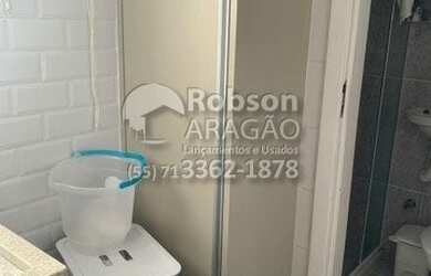 Imagem 10: SALVADOR - Padrão - Parque Bela Vista