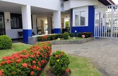 Imagem 14: APARTAMENTO ARACAJU COND ILHA DAS BAHAMAS NO PONTO NOVO