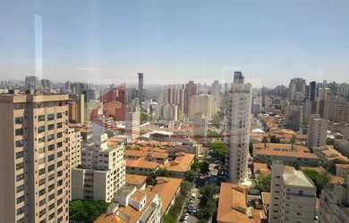 Imagem 9: Conjunto corporativo em Pinheiros Ao lado do Metrô Fradique Coutinho...