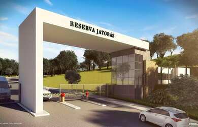 Imagem 1: Terreno em Condomínio para Venda em Louveira, Vila Nova Louveira