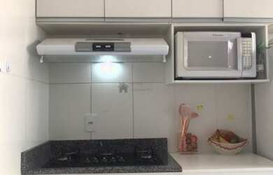 Imagem 6: OPORTUNIDADE. Churrasqueira, 44m² de Área, 1 Vaga na garageme2 Dormitórios