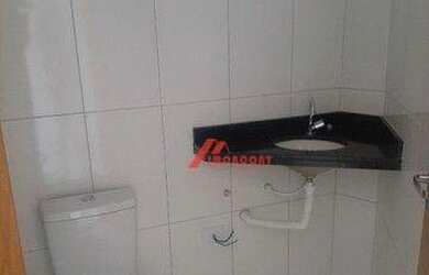 Imagem 5: Apartamento com 2 dormitórios à venda, 65 m² por R$ 401.000,00 - Vila...