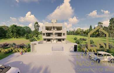 Imagem 3: Apartamento Novo a venda no Balneário Piçarras SC