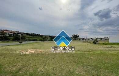 Imagem 8: Terreno à venda no Condomínio Gardenville, Itu/SP. Dhommus Negócios Imobiliários