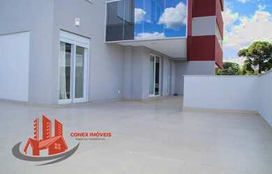 Imagem 8: CAXIAS DO SUL - Apartamento Padrão - Santa Catarina