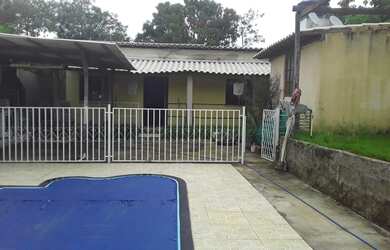 Imagem: A fazenda possui 360m² de Área e está localizado em Juatuba