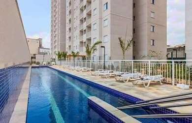 Imagem 10: Apartamento no condomínio Living Itirapina - Jundiaí SP