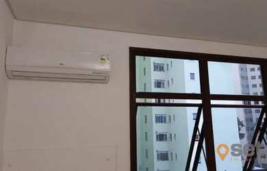 Imagem 7: Sala, 37 m² - venda por R$ 280.000,00 ou aluguel por R$ 1.505,00/mês...